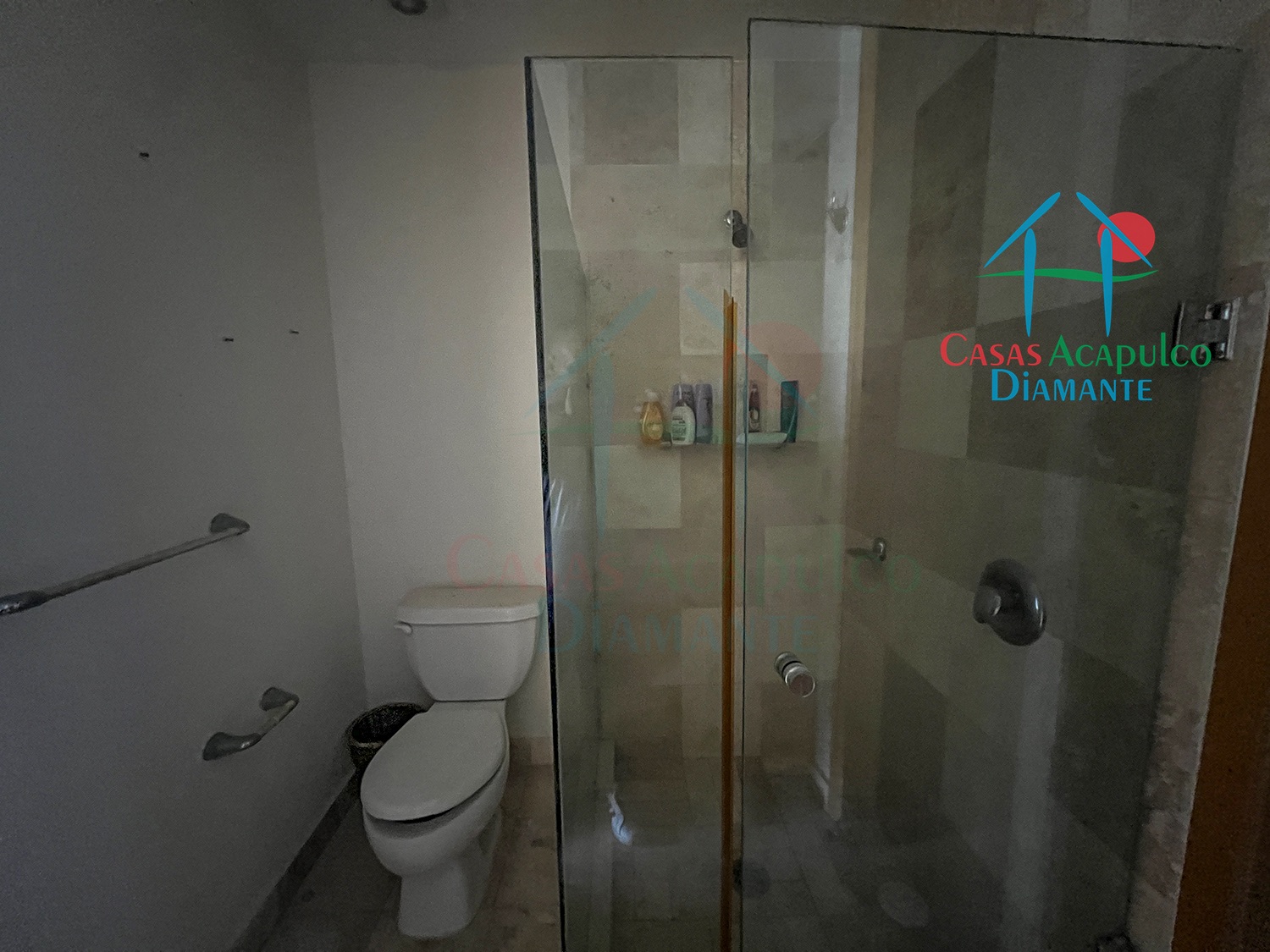 Tikal 404 - Recámara uno estado actual 7